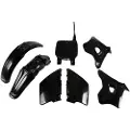 Ufo Kawasaki Kx 125/250 1996-1998 Kakit192-001 Plastikkit