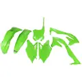 Ufo Kawasaki Kxf 450 2018-2018 Kakit226-026 Plastikkit