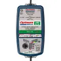 TecMate Optimate Lithium 24v 5a Tm280 Oplader