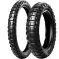 Metzeler Karoo 4 70s Tl M+s Offroad Dæk
