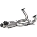 Akrapovic Bmw R 1250 Gs/adventure 19 801206 Titanium Homologeret Manifold