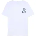Fuel Motorcycles Fxs T-shirt Med Korte ærmer