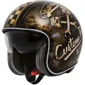 Premier Helmets 23 Vintage Op9 Bm 22.06 åben Hjelm
