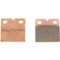 EBC Brakes Fa-hh Series Fa018hh Sintrede Bremseklodser