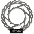 Moto-Master Flame Kawasaki 110639 Bremse Skive