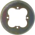 EBC D-series Offroad Solid Round Md6211d Bagbremseskive