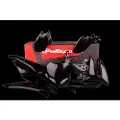 Polisport Off Road Mx Honda Crf110f 13-19 90539 Plastikkit