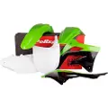 Polisport Off Road Mx Kawasaki Kx450f 12 Oem Plastikkit