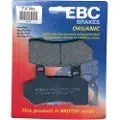 EBC Fa Series Organic Fa409 Bremseklodser