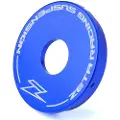 Zeta 50mm Honda Crf 450 R 09-16 Ze56-12016 Støddæmpercover Bag