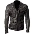 DMD Solo Rider Jakke