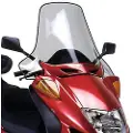 Givi D199st Peugeot Sv 250&honda Pantheon 125/150&foresight 250 Forrude