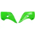 Ufo Kawasaki Kx 125/kx 250 03-08 Radiatorafskærmninger
