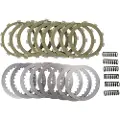 EBC Srk Series Street Racer Aramid Fiber Srk100 Komplet Kobling