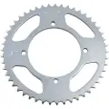 JT Sprockets 520 Jtr461.49 Steel Bagtandhjul