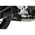 Remus Hypercone Stainless Steel Mt-07 14/mt-07 Moto Cage 15/xsr 700 2016 Homologeret Slip On Lyddæmper