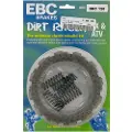 EBC Drc Series Offroad/atv Cork Drc108 Koblingssæt
