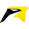 Polisport Off Road Suzuki Rmz450 08-17 Radiatorafskærmninger