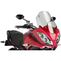 Puig Touring Triumph Tiger 1050 Forrude
