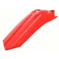Polisport Honda Crf250r 18-20 Crf450r/450rx 17-20 Bagskærm