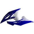 Cemoto Yamaha Yz250f 10-13/wr450f 12-15 Radiatorafskærmninger