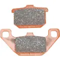 EBC Brakes Fa-v Series Fa085v Sintrede Bremseklodser
