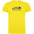 Kruskis Evolution Off Road T-shirt Med Korte ærmer