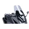 Puig V-tech Line Touring Yamaha T-max 530 Forrude