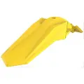Polisport Suzuki Rmz250 19-20 Rmz450 18-20 Bagskærm