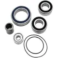 BLACK BEARING 36v Panasonic Leje