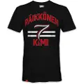 Kimi 7 T-shirt Med Korte ærmer