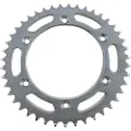 Jt 525 Jtr1791.43 Steel Bagtandhjul