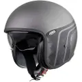 Premier Helmets 23 Vintage Btr 17 Bm 22.06 åben Hjelm