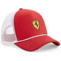Puma Ferrari Sptwr Race T Kasket