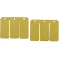Boyesen Fss Honda Mx/atv Ssf102 Fiberglass Reedventil