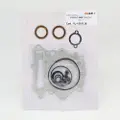 Italkit Yamaha Yfm 600 Grizzly 98-01 Toppakningssæt