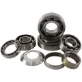 Hotrods Kawasaki Kx-f 250 14-17 Styrelagerkit