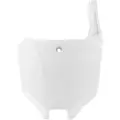 Rtech Honda Crf 250/crf 450 21-23 Frontplade