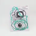 Italkit Ktm 250 Exc 05-sx 05-06-mx 06-07 Komplet Pakningssæt