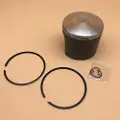 Italkit Bultaco 325/350-gas Gas D 84.50 Stempelkit