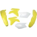 Ufo Suzuki Rm-z 450 05 Sukit404f@999 Plastikkit