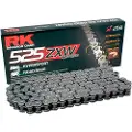 Rk 525zxw Rivet Kæde