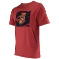 Leatt Core T-shirt Med Korte ærmer