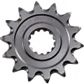 Renthal 302-520 Grooved Forreste Tandhjul