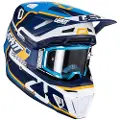 Leatt 8.5 Offroadhjelm