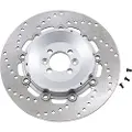 EBC Pro-lite Series Floating Round Md661 Bagbremseskive