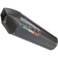 Gpr Exhaust Systems Gp Evo4 Poppy Duke 21-22 Euro 5 890 L Homologeret Slip On Lyddæmper