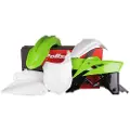 Polisport Mx Kawasaki Kx250f 13-16 Oem 14-15 90625 Plastikkit
