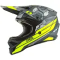 O'Neal 3 Series Camo Offroadhjelm
