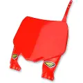 Cycra Honda Crf 250 R 14 Frontplade